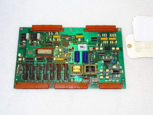 Hypertherm control card - hypertherm,