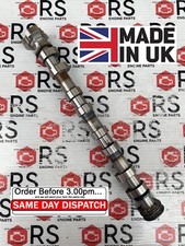 CAMSHAFT EXHAUST FITS FOR BMW
