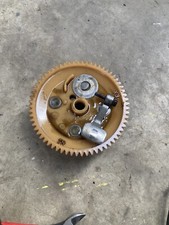 husqvarna ride on mower