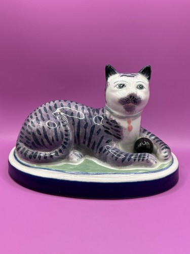 Large vintage ceramic - vintage,