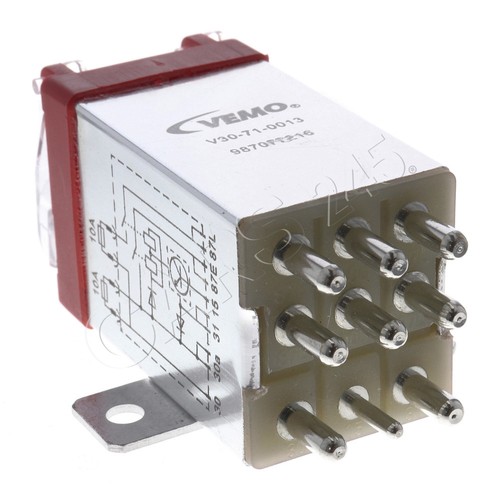 Abs overvoltage protection - abs,