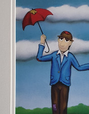 Paul Horton "Chester the