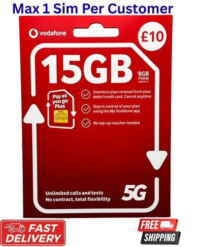 New vodafone pay - 1,