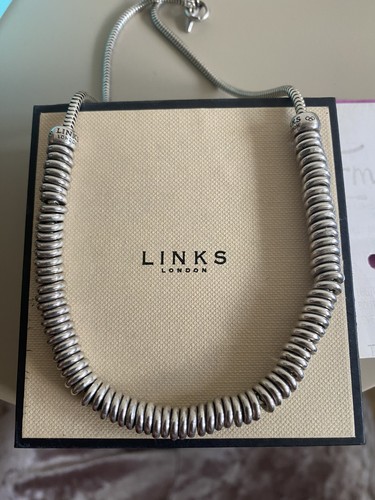 Genuine links london - genuine,