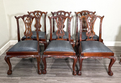 Set maitland smith - set, 6