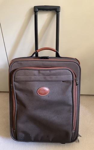Longchamp rolling carry - longchamp, on