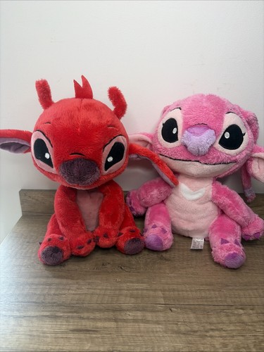 Disney lilo stitch - lilo, angel