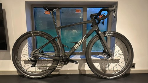 Bmc urs large carbon - bmc,