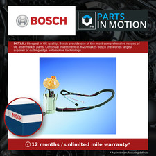 Fuel Pump fits VOLVO S80 Mk1 2.4 In tank 99 to 02 Bosch 30636490 30645538 New