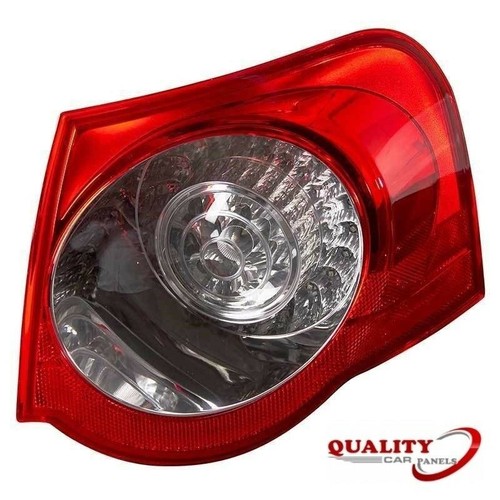 Rear light lamp - light, outer