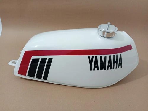 Yamaha dt175 175 1977 78 - dt,