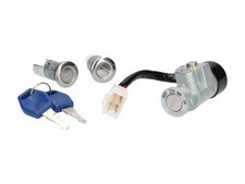 Honda Vision 50i NSC50 4T 2V  Ignition Lock Set Honda Vision NSC50 Kymco DJ50...