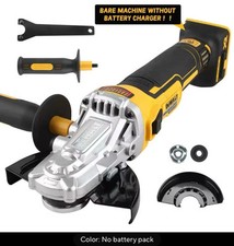 FOR DEWALT DCG405FN ANGLE