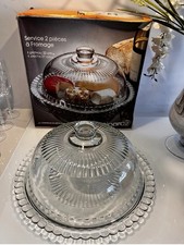 Luminarc Boxed 2 Piece Glass