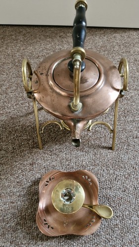 Victorian edwardian copper - victorian/edwardian, and