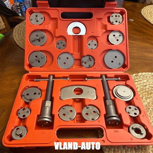 Usa heavy duty disc - heavy,