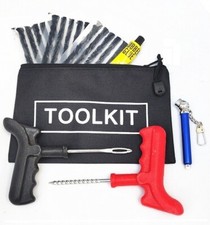 MOTORCYCLE CAR VAN TUBELESS