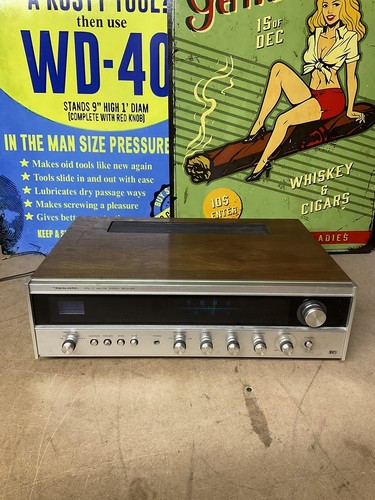 Realistic sta fm - 77, am/fm