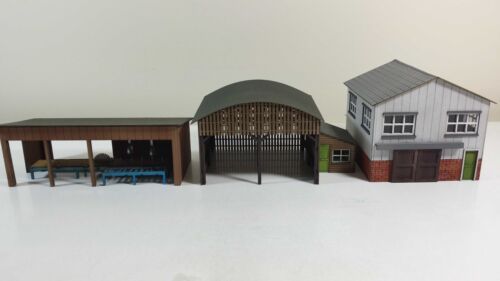 Gauge timber yard - gauge,