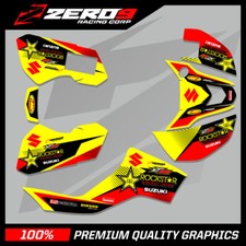 SUZUKI LTZ50 QUAD 06-018