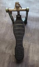 Vintage Premier Bass Drum