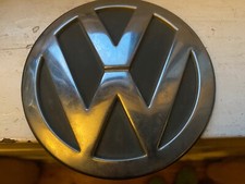 Genuine Vw Polo 6N2 Rear Boot