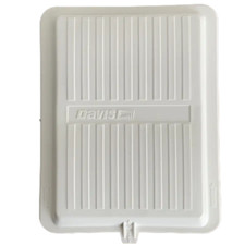 Davis Vantage Pro2 cabled SIM transmitter cover 7345.057