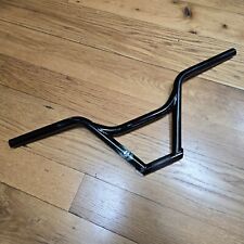 Hoffman Fantastic Four Bars Mid School BMX Handlebars Low Drag