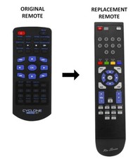 Sumvision Cyclone Micro 2+ FULL HD HDMI 1080P MULTI MEDIA PLAYER