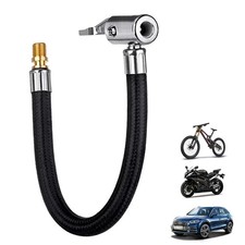 Car Air Tyre Tire Connector