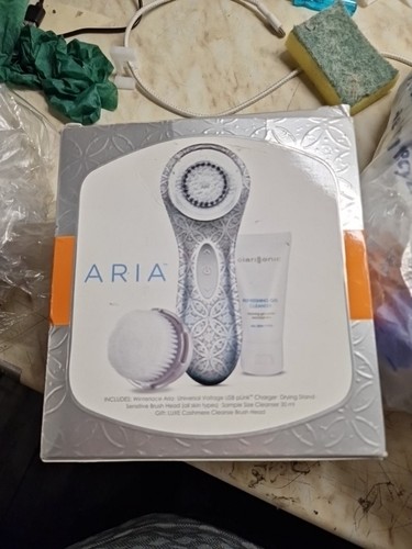 Electric face cleaner facial - face,