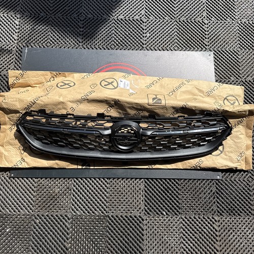 Genuine vauxhall corsa - genuine, f