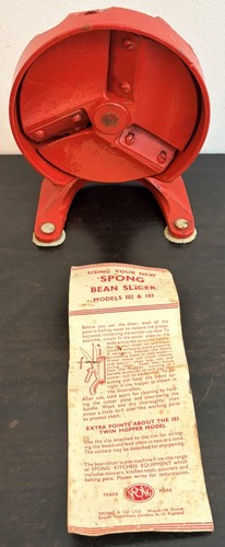 Spong no 103 - spong, &