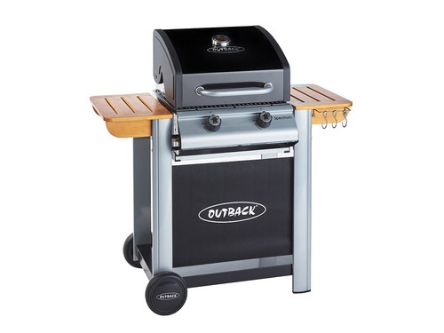 Outback spectrum burner gas - 2,