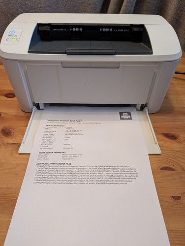 Laserjet pro m15w - hp,