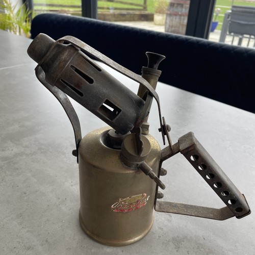 Vintage large brass - vintage,