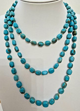 LOLA ROSE LONG TURQUOISE BLUE