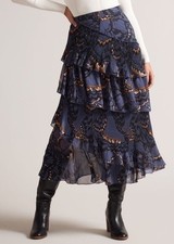 Ted baker Size 2 Uk 10 Furela