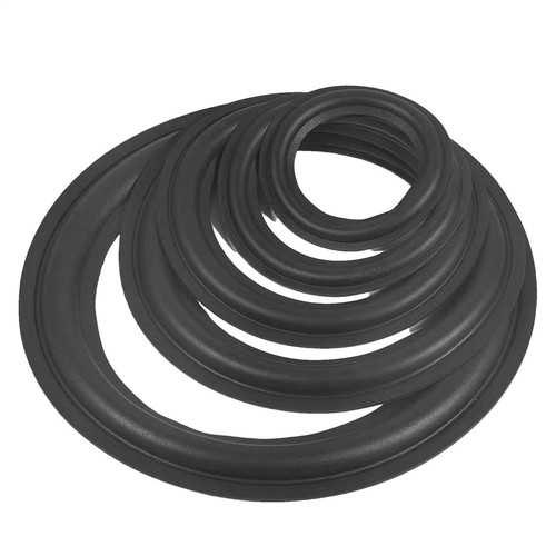 Speaker rubber edge - rubber, surround