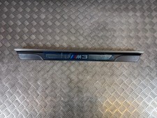 Genuine BMW M3 E46 Coupe