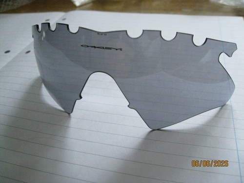 Oakley frame heater lens - frame,