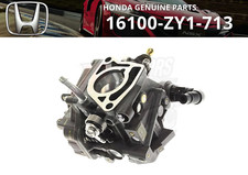 Honda Genuine Carburetor Assembly 16100-ZY1-713 for BF20 Outboard Motor JDM