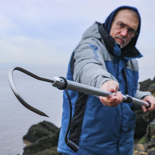 Seadra telescopic gaff - seadra,