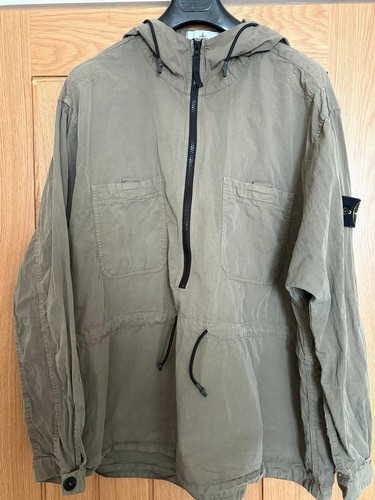 Stone island men - island, liam