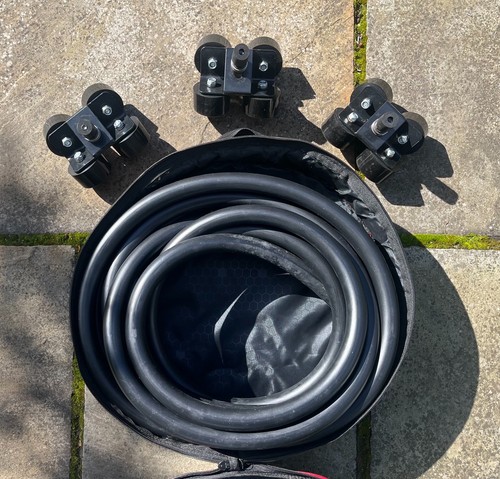Flex track and - flex,