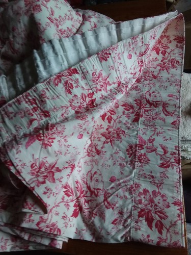 Vintage french style red - vintage,