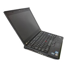 Lenovo ThinkPad X220 i5 2520M 8GB 250GB SSD (No Battery, Fan Loud) English