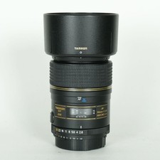 TAMRON SP AF90mm F2.8Di