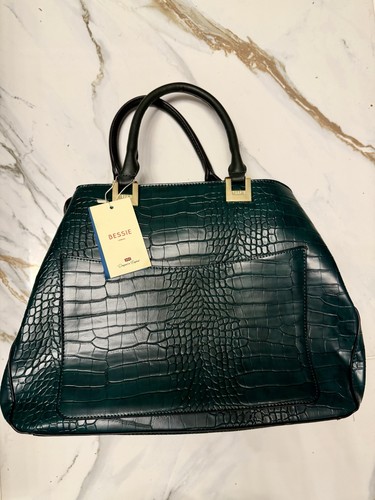 Bessie london green - bessie,