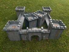 Warhammer Mighty Fortress